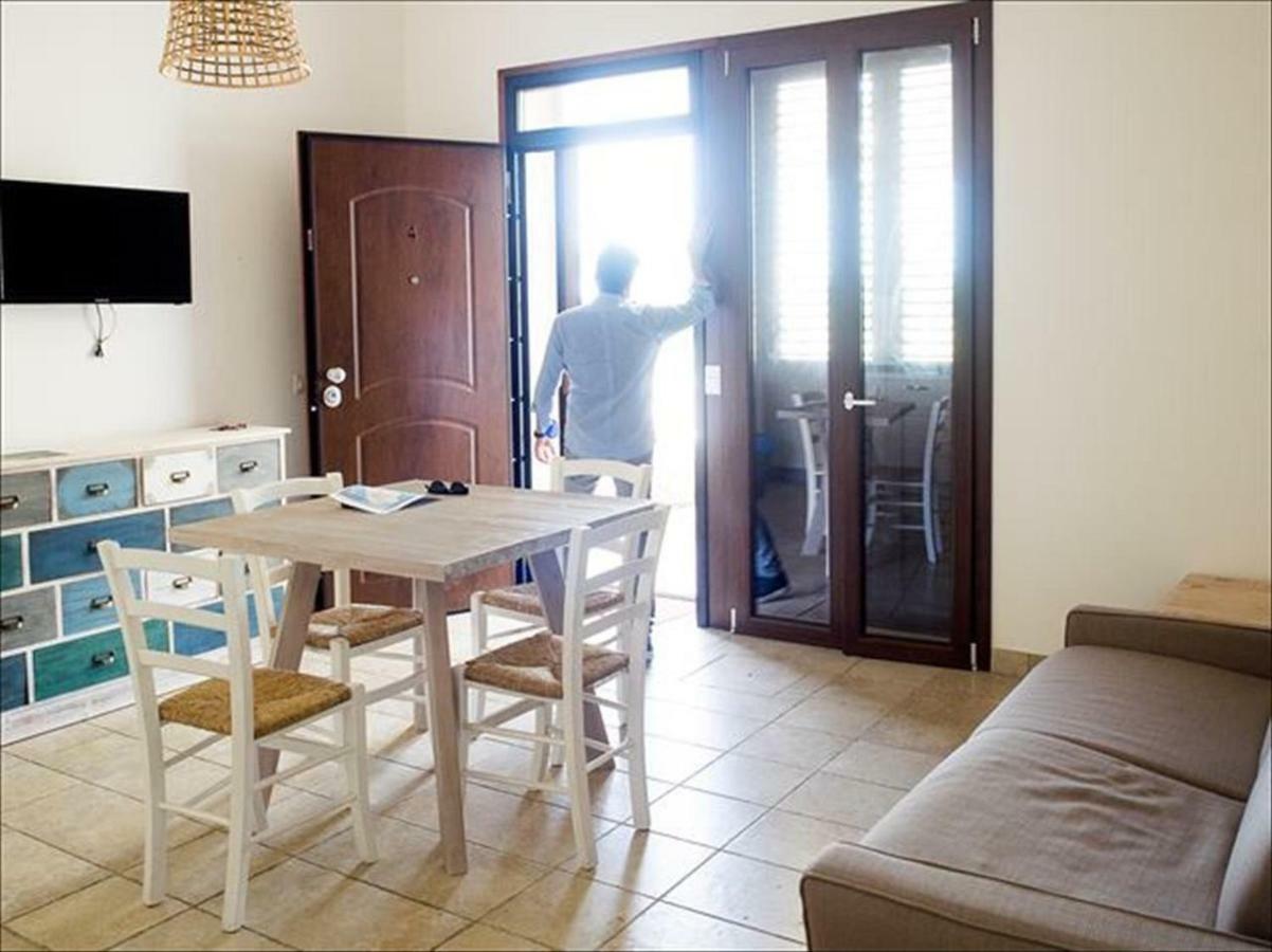 شقة Li Uluzzi Nardò المظهر الخارجي الصورة